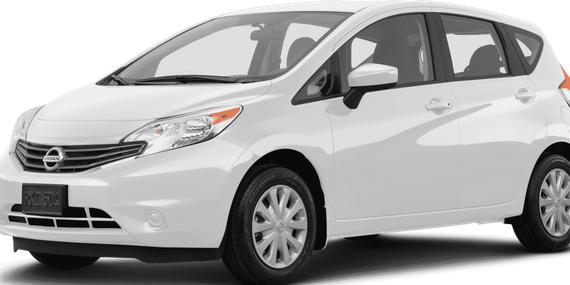 NISSAN VERSA NOTE 2016 3N1CE2CP9GL367174 image